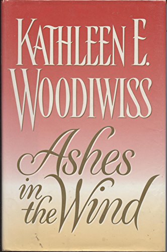 9780380973279: Ashes in the Wind