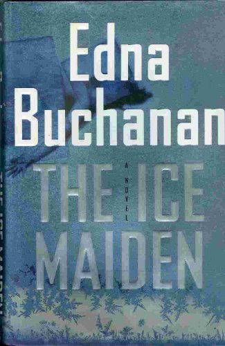 Beispielbild fr The Ice Maiden: A Novel (Britt Montero Mysteries) zum Verkauf von Gulf Coast Books