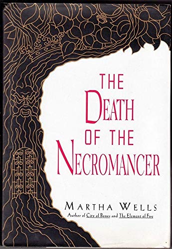 9780380973347: The Death of the Necromancer