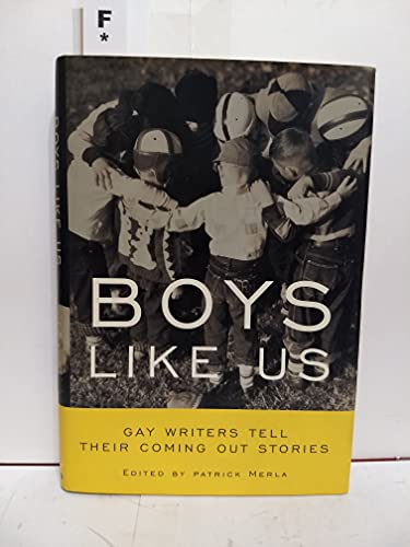 Boys Like Us