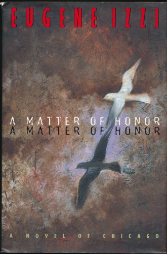 Beispielbild fr Matter of Honor zum Verkauf von Wonder Book