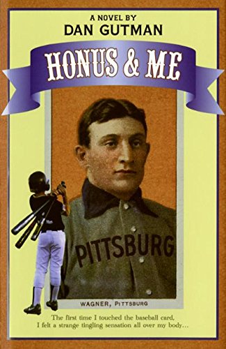 9780380973507: Honus & Me (Baseball Card Adventures)