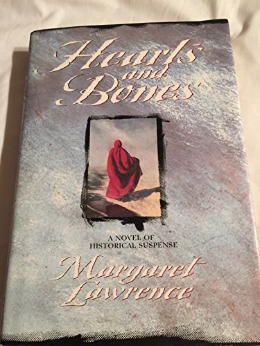 Imagen de archivo de Hearts and Bones a la venta por Better World Books