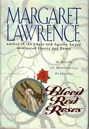 Beispielbild fr Blood Red Roses zum Verkauf von WorldofBooks