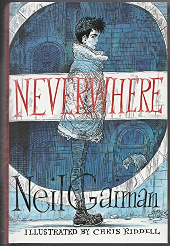 Stock image for Neverwhere for sale by SecondSale