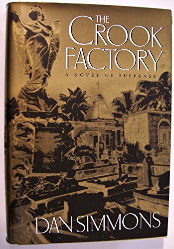 9780380973682: The Crook Factory