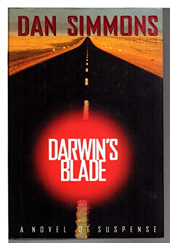 Beispielbild fr Darwin's Blade zum Verkauf von Wonder Book