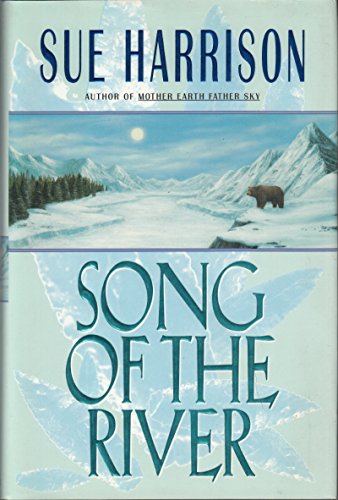 Imagen de archivo de Song of the River (Storyteller Trilogy, Book 1) a la venta por SecondSale