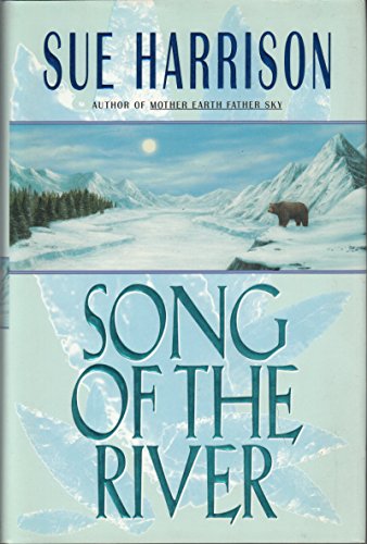 9780380973705: Song of the River (Storyteller Trilogy, Book 1)