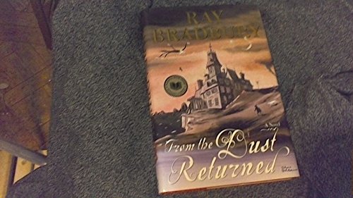 Imagen de archivo de From the Dust Returned: A Novel a la venta por Hippo Books