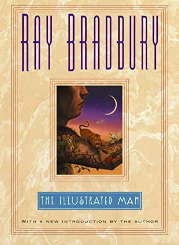 Stock image for The Illustrated Man for sale by HPB-Ruby