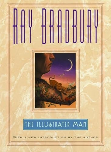 9780380973842: The Illustrated Man