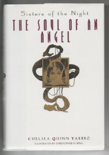 Beispielbild fr Sisters of the Night : The Soul of an Angel zum Verkauf von Better World Books