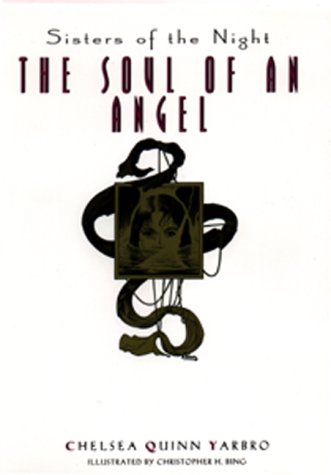 Stock image for The Soul of an Angel (Sisters of the Night) for sale by More Than Words