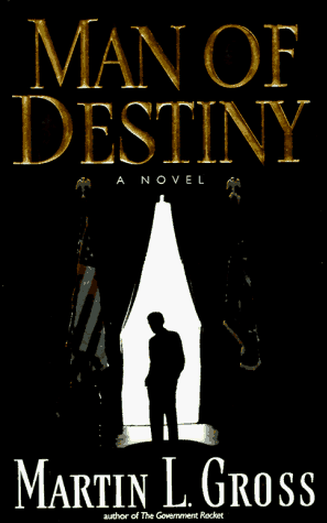 9780380974177: Man Destiny