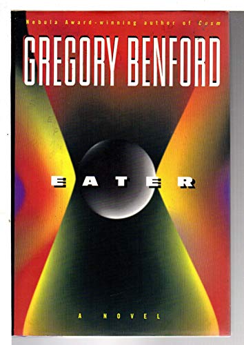 Eater (9780380974368) by Benford, Gregory