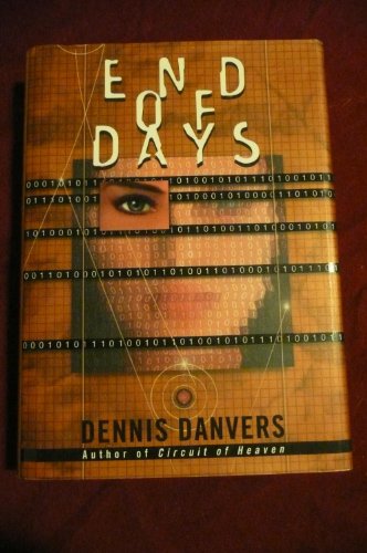 Beispielbild fr End of Days zum Verkauf von BookHolders