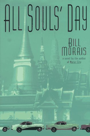 Beispielbild fr All Souls' Day : A Novel zum Verkauf von Better World Books