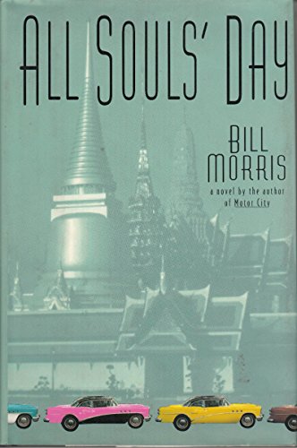 Stock image for All Souls' Day H for sale by ThriftBooks-Atlanta