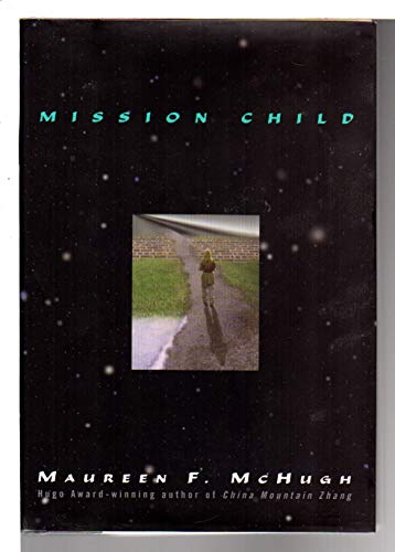 Imagen de archivo de Mission Child a la venta por Better World Books