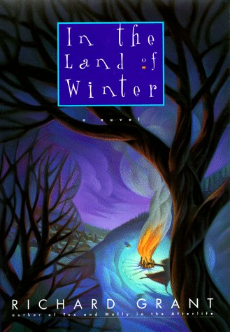 9780380974658: In the Land of Winter: A Novel