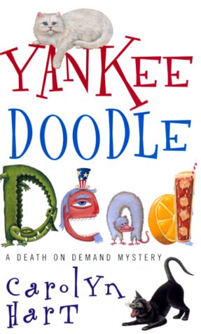 Stock image for Yankee Doodle Dead (Death on Demand Mysteries, No. 10) for sale by SecondSale