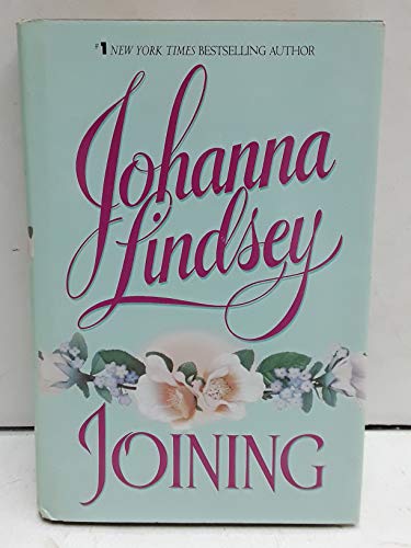 Joining (9780380975358) by Lindsey, Johanna
