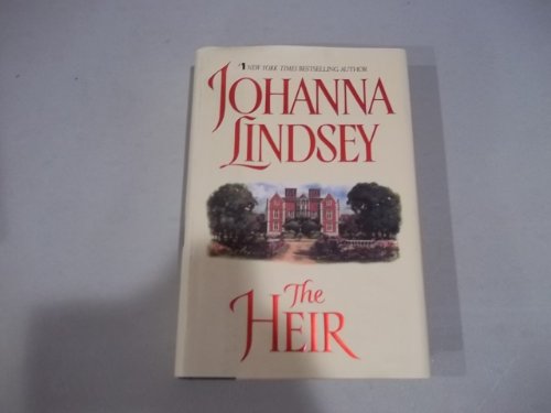 9780380975365: The Heir