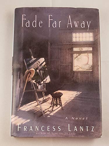 Beispielbild fr Fade Far Away (An Avon Flare Book) zum Verkauf von Robinson Street Books, IOBA