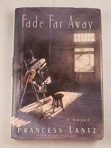 9780380975532: Fade Far Away (An Avon Flare Book)