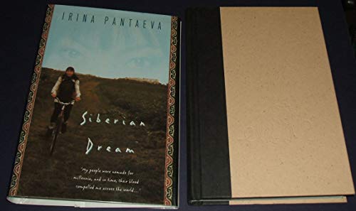 Beispielbild fr Siberian Dream : A Memoir zum Verkauf von Better World Books