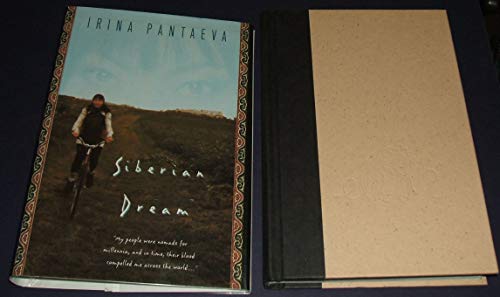 Imagen de archivo de Siberian Dream : A Memoir a la venta por Better World Books: West