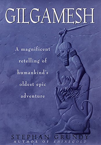 Stock image for Gilgamesh for sale by Better World Books