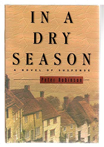Stock image for In a Dry Season for sale by Monroe Street Books