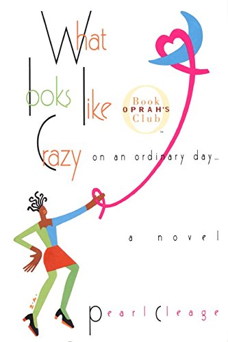 9780380975846: What Looks Like Crazy on an Ordinary Day: A Novel