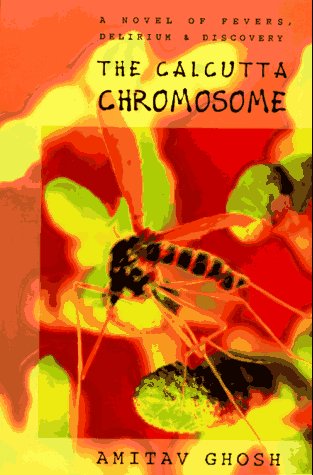 9780380975853: The Calcutta Chromosome