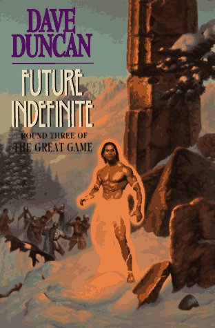 Stock image for Future Indefinite: Round Three of The Great Game for sale by William Ross, Jr.