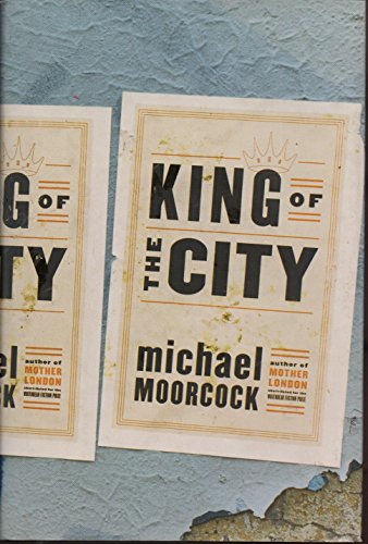 Stock image for King of the City for sale by Better World Books