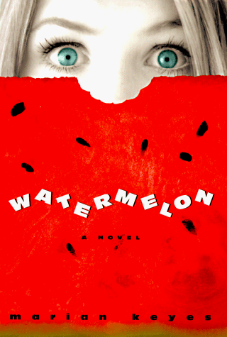 Beispielbild fr Watermelon zum Verkauf von Better World Books