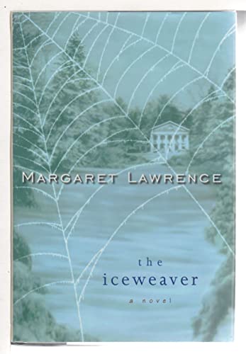 Imagen de archivo de The Iceweaver a la venta por Once Upon A Time Books