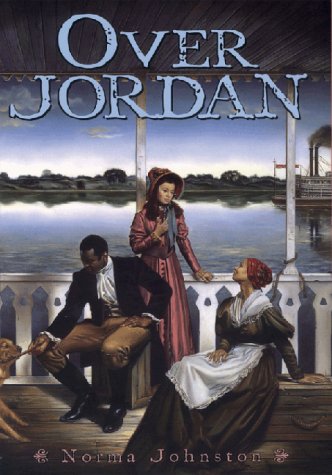 Stock image for Over Jordan for sale by Better World Books: West