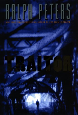9780380976416: Traitor: A Novel