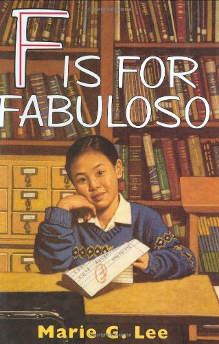 Stock image for F Is for Fabuloso for sale by Wonder Book