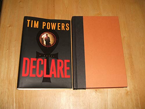 9780380976522: Declare: A Novel