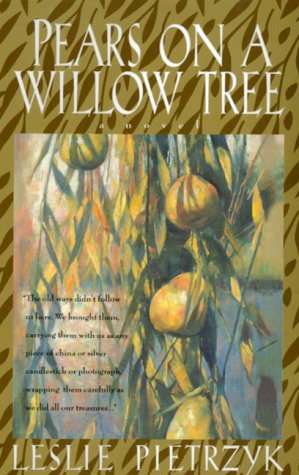 Beispielbild fr Pears on a Willow Tree zum Verkauf von Better World Books