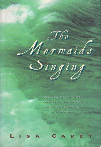 Beispielbild fr The Mermaids Singing zum Verkauf von Better World Books