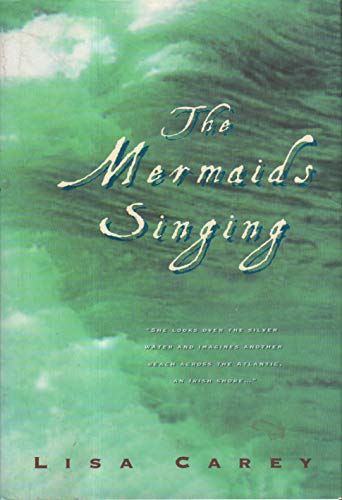 Stock image for The Mermaids Singing for sale by SecondSale