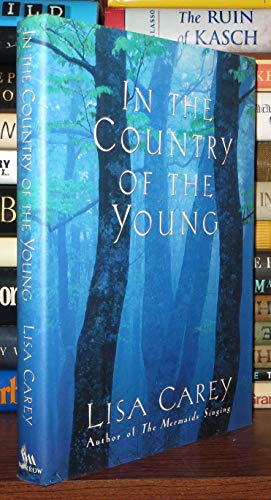 Stock image for In the Country of the Young for sale by gearbooks