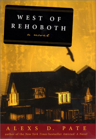 Imagen de archivo de West of Rehoboth: A Novel a la venta por Wonder Book