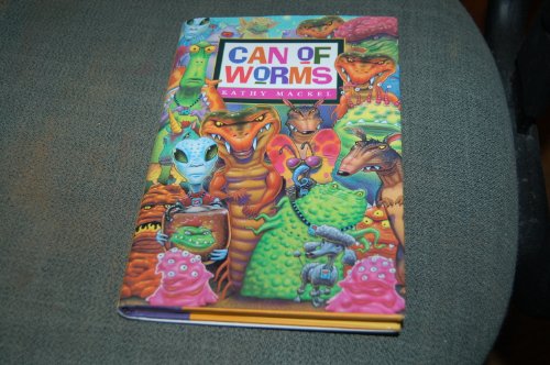 9780380976812: Can of Worms